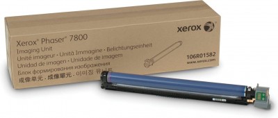 фотобарабан XEROX PHASER 7800 (106R01582) оригинал