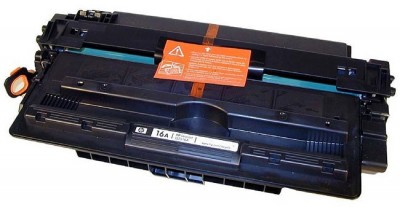 Q7516A (16A) оригинальный картридж в технологической упаковке HP для принтера HP LaserJet 5200/ 5200n/ 5200tn/ 5200dtn/ 5200le black, 12000 страниц
