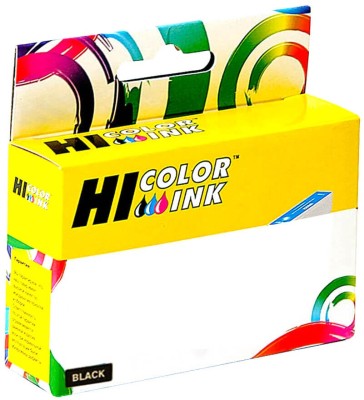 Картридж Hi-Black PG-460XL (HB-PG-460XL) Black для Canon PIXMA TS7440/ TS5340, чёрный, увеличенный, 362стр.