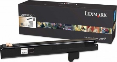 C930X72G оригинальный картридж Lexmark для принтера Lexmark C935X Dr.Unit, black
