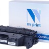 Картридж NV Print CF280X/ CE505X для принтеров HP LaserJet Pro M401d/ M401dn/ M401dw/ M401a/ M401dne/ MFP-M425dw/ M425dn/ P2055/ P2055d/ P2055dn/ P2055d, 6900 страниц