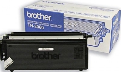 TN-3060 оригинальный картридж Brother для принтеров Brother HL-5130/ HL-5140/ HL-5150D/ HL-5170DN DCP-8040/ DCP-8045 MFC-8220/ MFC-8440/ MFC-8840 black (6 700 стр.)