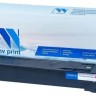 Картридж NVP TK-8115 Magenta для Kyocera EcoSys-M8124/ EcoSys-M8130, 6000 страниц