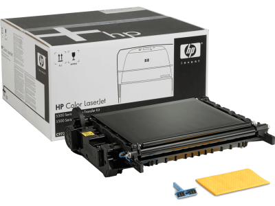 HP C9734B (C9734-67901/ RG5-7737) оригинальный комплект переноса изображений Image Transfer Kit для HP Color LaserJet 5500/ 5550, 220V, 120000 стр.