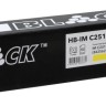 Картридж Hi-Black 842562 (HB-IMC2510HY) Yellow (с чипом) для Ricoh IM C2010/ IM C2510, жёлтый, 18К