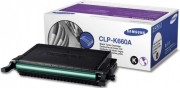 Картридж SAMSUNG CLP-K660A (CLP-610DN/660N/660DN) черный 2,5k