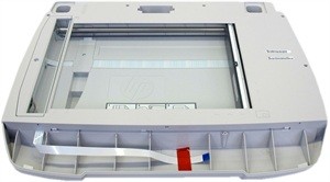 Планшетный сканер в сборе (PKG FGI ASS Y SSA) для LaserJet M2727 MFP (О) CB532-67905