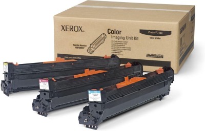 Набор фотобарабанов XEROX PHASER 7400 Drum (108R00697) комплект (CMY)