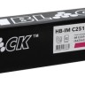 Картридж Hi-Black 842563 (HB-IMC2510HM) Magenta (с чипом) для Ricoh IM C2010/ IM C2510, пурпурный, 18К