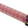 Картридж Hi-Black 842563 (HB-IMC2510HM) Magenta (с чипом) для Ricoh IM C2010/ IM C2510, пурпурный, 18К