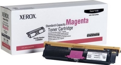 Картридж XEROX PHASER 6120/6115MFP (113R00691) пурп 1.5k оригинальный