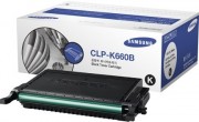 Картридж SAMSUNG CLP-K660B (CLP-610DN/660N/660DN) черный 5.5k