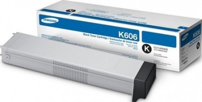 Картридж-тонер Samsung MLT-K606S черный для SCX-8040ND ресурс 35000 страниц, оригинал