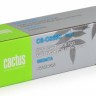 Картридж Cactus 44469716 (CS-O330C) для Oki C330/C530 голубой (3 000 стр.)
