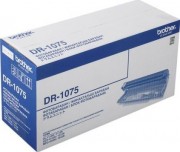 DR-1075 оригинальный драм-картридж для принтеров Brother MFC-1810R/ 1815R/ DCP-1510R / DCP-1512R/ HL-1110/ 1112 black (10 000 стр.) 