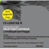 Картридж Cactus №973XL L0S07AE (CS-L0S07AE-R) Black для HP PageWide Pro 452dw/ Pro 477dw, чёрный, увеличенный, 240мл