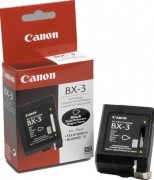 Картридж Canon BX-3 0884A002 черный 1000 страниц