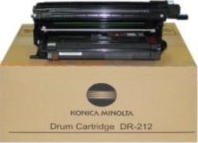 Konica-Minolta DR-212 Фотобарабан {bizhub 25e}
