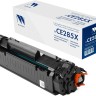Картридж NV Print CE285X для принтеров HP LaserJet Pro P1102/ P1102w/ M1132/ M1212nf/ М1217, 2300 страниц