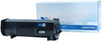 Тонер-Картридж NV Print 106R03945 для принтеров Xerox VersaLink B600/ 605/ 610/ 615 XHI, 46700 страниц