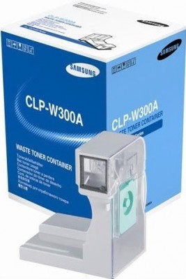 Контейнер для отработанного тонера CLP-W300A к Samsung CLP-300/300N/CLX-3160N/FN
