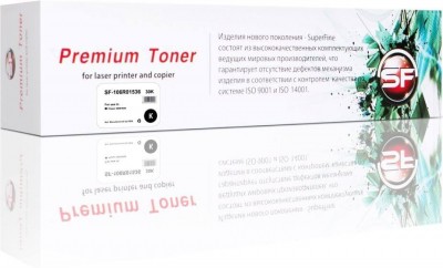 Картридж SuperFine Xerox 106R01536 для Xerox Phaser 4600/4620 совместимый, 30 000 к.