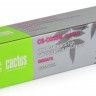 Картридж Cactus 44469715 (CS-O330M) для Oki C330/C530 пурпурный (3 000 стр.)