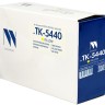 Картридж NV Print TK-5440Y (NV-TK-5440Y) Yellow для Kyocera ECOSYS PA2100cx/ PA2100cwx/ MA2100cfx/ MA2100cwfx, жёлтый, 2200 стр.