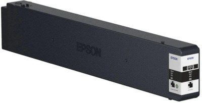 Картридж Epson C13T02Y100 (T02Y1) Black оригинальный для Epson WorkForce Enterprise WF-C21000, чёрный, 50000 стр.
