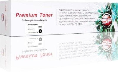 Барабан SuperFine Xerox 113R00670 для Xerox Phaser 5500/5550 совместимый, 60 000 стр.