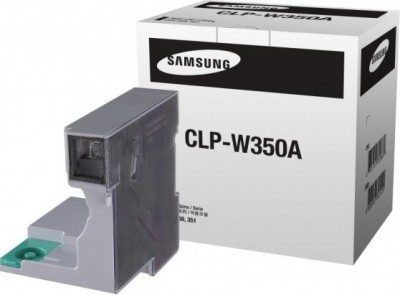 Контейнер для отработанного тонера CLP-W350A к Samsung CLP350N