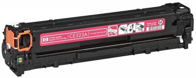 CE323A (128A) оригинальный картридж в технологической упаковке HP для принтера HP Color LaserJet Pro CP1525N/ CP1525NW/ CM1415 mfp magenta, 1300 страниц