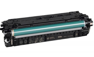 CF361A (508A) оригинальный картридж HP Cyan в технологической упаковке для принтера HP Color LaserJet Enterprise M552dn/ M553dn/ M553n/ M553x, 5000 страниц