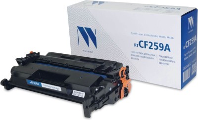 Картридж NV Print CF259A (NV-CF259A) (без гарантии) для принтеров HP LaserJet Pro M304/ M404/ M428, 3000 страниц