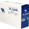 Картридж NV Print TK-5440С (NV-TK-5440С) Cyan для Kyocera ECOSYS PA2100cx/ PA2100cwx/ MA2100cfx/ MA2100cwfx, голубой, 2200 стр.