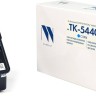 Картридж NV Print TK-5440С (NV-TK-5440С) Cyan для Kyocera ECOSYS PA2100cx/ PA2100cwx/ MA2100cfx/ MA2100cwfx, голубой, 2200 стр.