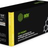 Картридж Cactus TK-5280Y (CS-TK5280Y) Yellow для Kyocera Ecosys P6235cdn/ M6235cidn/ M6635cidn, жёлтый, 11000стр.