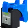 Картридж Cactus №121 (CS-CC640) Black для HP DJ D1663/ D2563/ D2663/ D5563/ F2423/ F2483, чёрный, 6мл