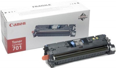 Canon 701Bk 9287A003 оригинальный картридж для принтера Canon LBP-5200, MF8180, MF8180c, LBP-5200, LBP-5200f, LBP-5200n black 5000 страниц