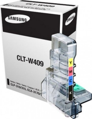 Контейнер для отработанного тонера CLT-W409 к Samsung CLP-310/310N/315/CLX-3170/3170NF/3175/3175