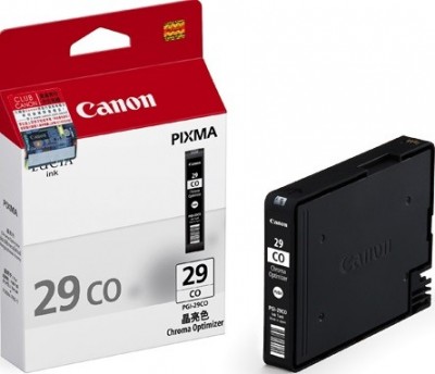 Canon PGI-29CO Картридж для Pixma Pro 1, Хром, 90 стр.