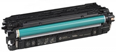 CF363A (508A) оригинальный картридж в технологической упаковке HP Magenta для принтера HP Color LaserJet Enterprise M552dn/ M553dn/ M553n/ M553x, 5000 страниц