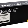 Картридж Hi-Black CTL-2200HK (HB-CTL-2200HBK) Black для Pantum CP2250DN/ CM2270ADN, чёрный, 3500 стр.