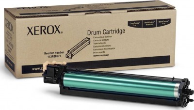 Картридж XEROX RX WorkCenter 4118/M20/20i/ (113R00671) 20k