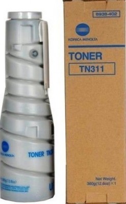 Konica minolta TN-311 Тонер {bizhub 350/362 (17500стр)}