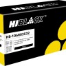 Тонер-картридж Hi-Black (HB-106R03532) для Xerox VersaLink C400/ C405, Bk, 10,5K