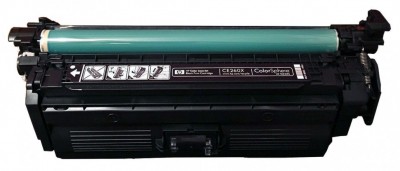 CE260X (649X) оригинальный картридж HP в технологической упаковке для принтера HP Color LaserJet CP4025/ CP4525 black, 17000 страниц
