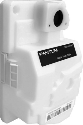 Бункер отработанного тонера Pantum CWT-1100 оригинальный для Pantum CP1100/ CP1100DW/ CM1100DN/ CM1100DW/ CM1100ADN/ CM1100ADW, 15000 стр.