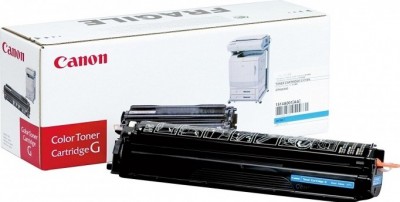 Canon G-cart оригинальный картридж для принтера Canon (CP-660/IR-C624) magenta 