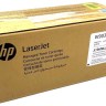 Картридж HP W9033MC (657MC) оригинальный для принтера HP LaserJet Managed E67550/ E67560/ E67660, пурпурный, 28000 стр.